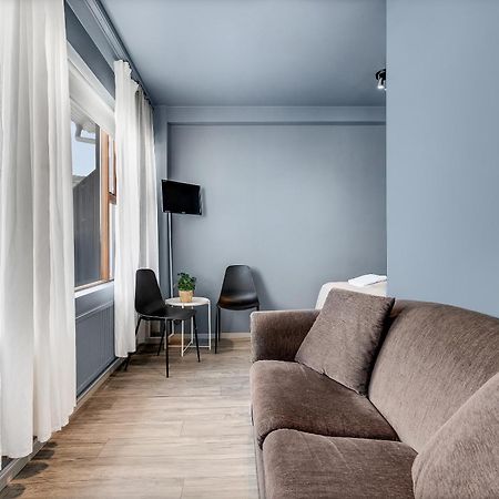 רייקיאוויק Iceland Comfort Apartments By Heimaleiga מראה חיצוני תמונה