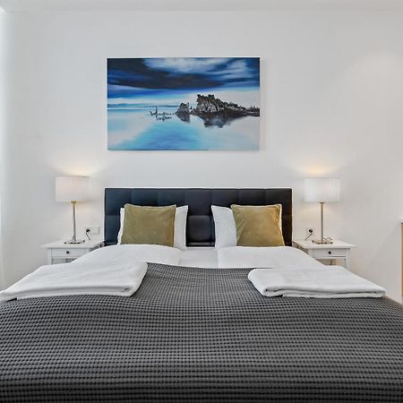 רייקיאוויק Iceland Comfort Apartments By Heimaleiga מראה חיצוני תמונה