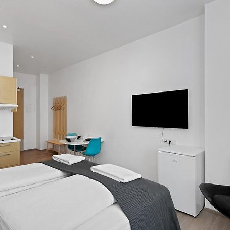 רייקיאוויק Iceland Comfort Apartments By Heimaleiga מראה חיצוני תמונה
