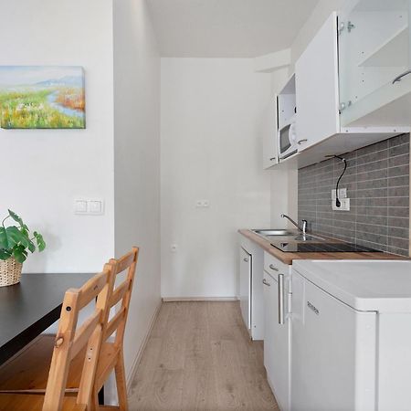 רייקיאוויק Iceland Comfort Apartments By Heimaleiga מראה חיצוני תמונה