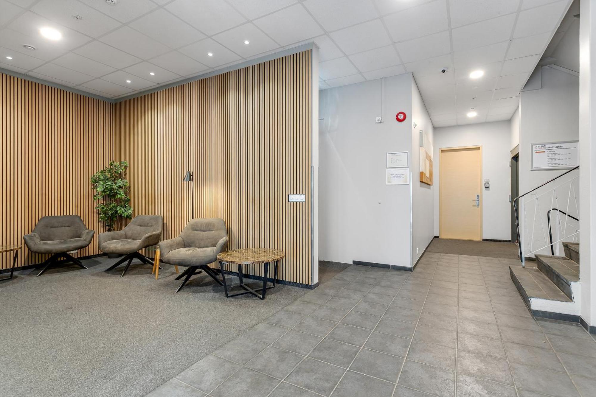 רייקיאוויק Iceland Comfort Apartments By Heimaleiga מראה חיצוני תמונה