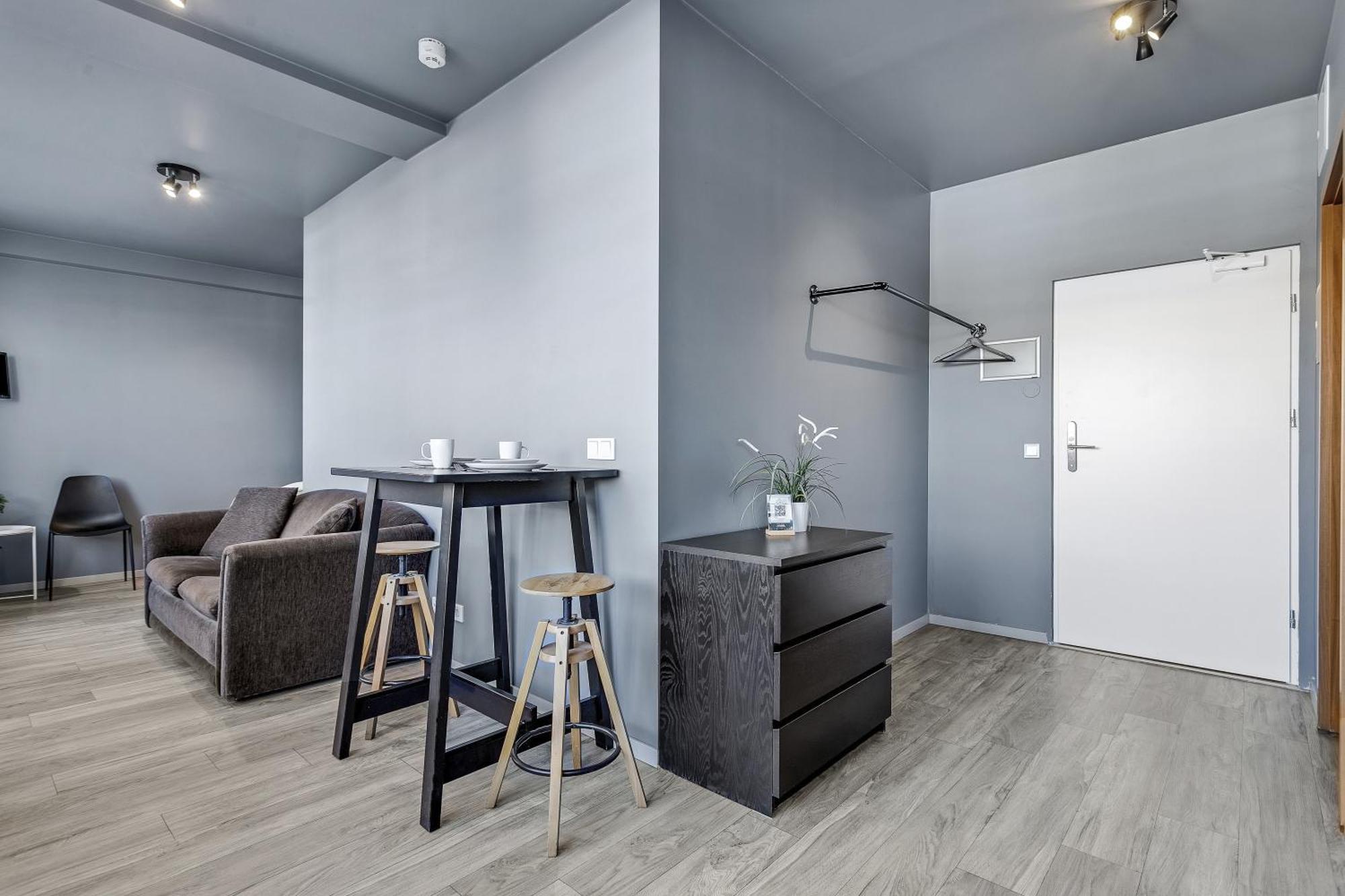 רייקיאוויק Iceland Comfort Apartments By Heimaleiga מראה חיצוני תמונה