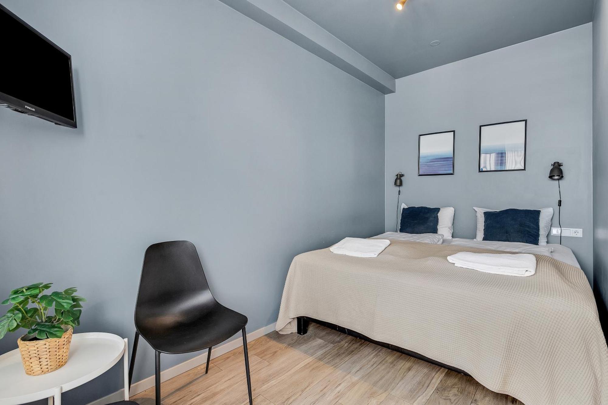 רייקיאוויק Iceland Comfort Apartments By Heimaleiga מראה חיצוני תמונה
