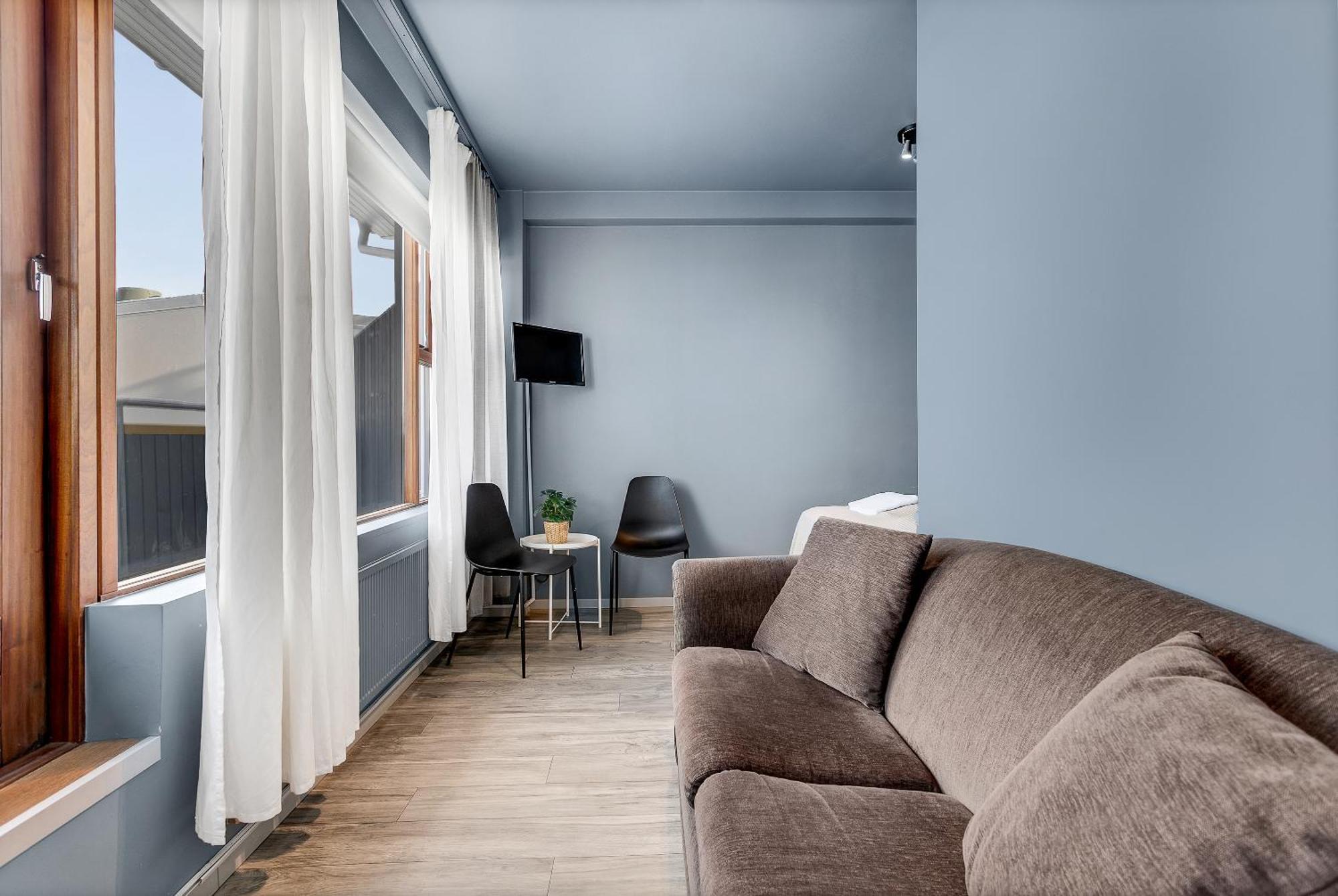 רייקיאוויק Iceland Comfort Apartments By Heimaleiga מראה חיצוני תמונה