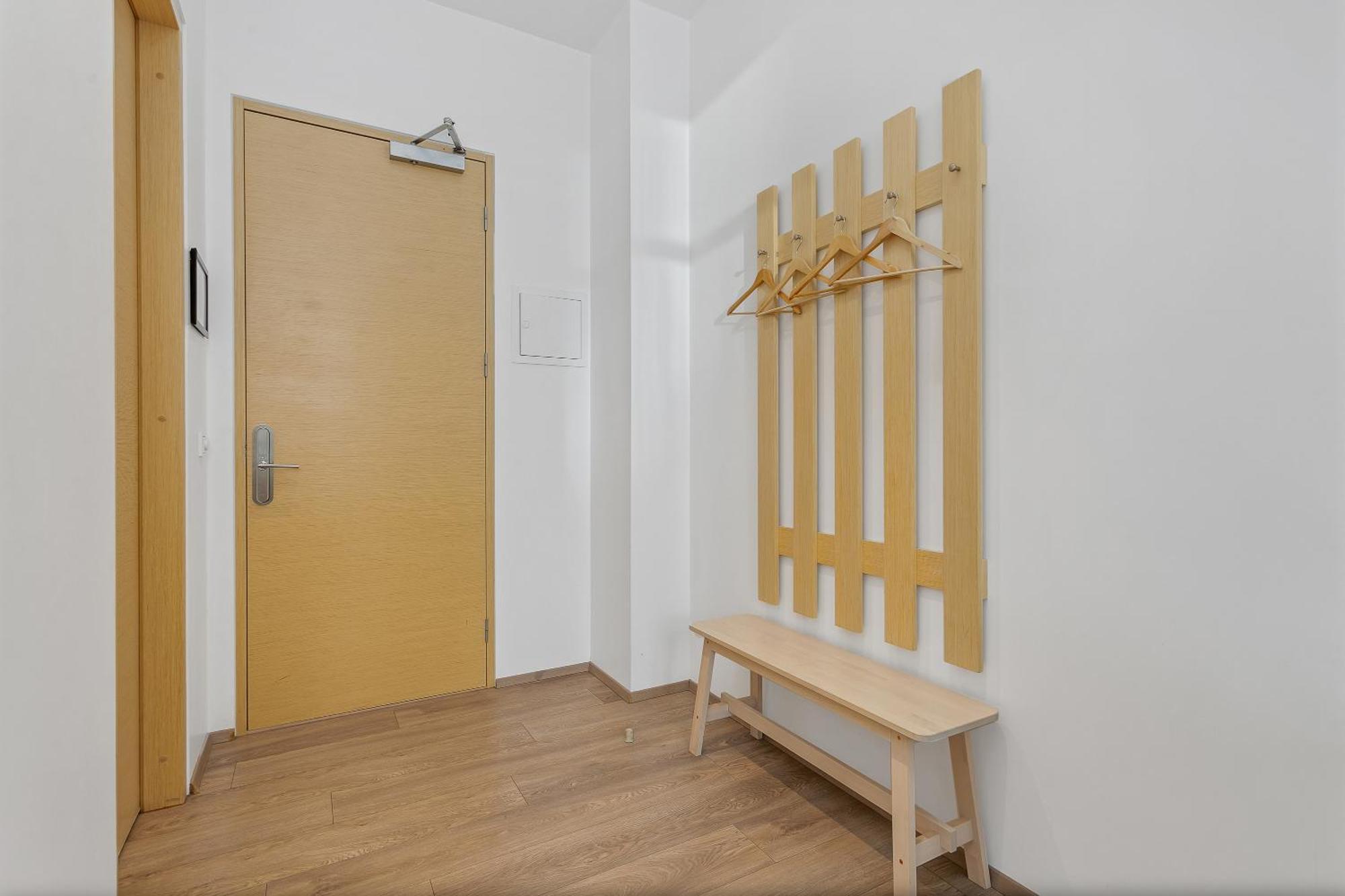 רייקיאוויק Iceland Comfort Apartments By Heimaleiga מראה חיצוני תמונה