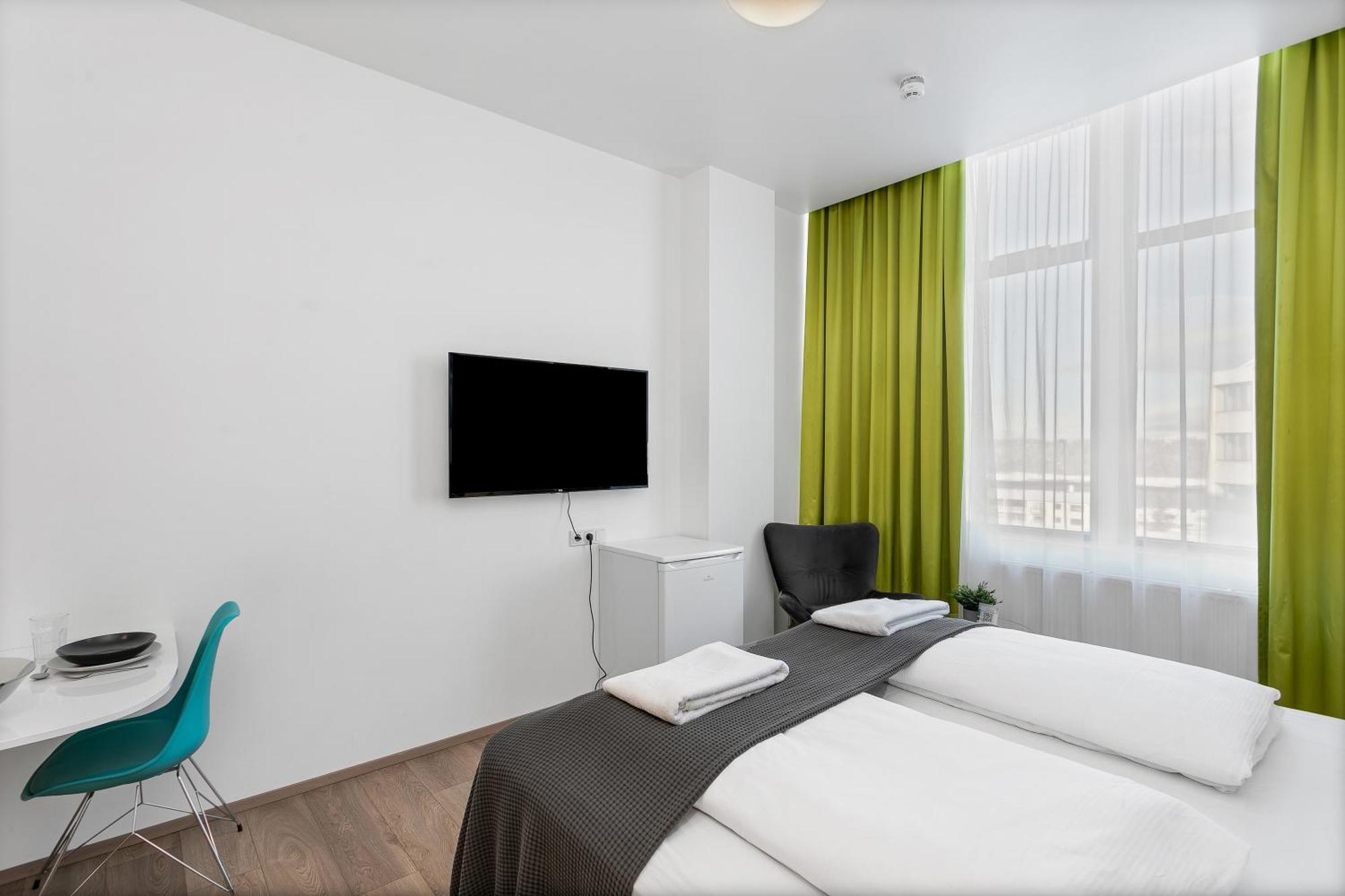 רייקיאוויק Iceland Comfort Apartments By Heimaleiga חדר תמונה