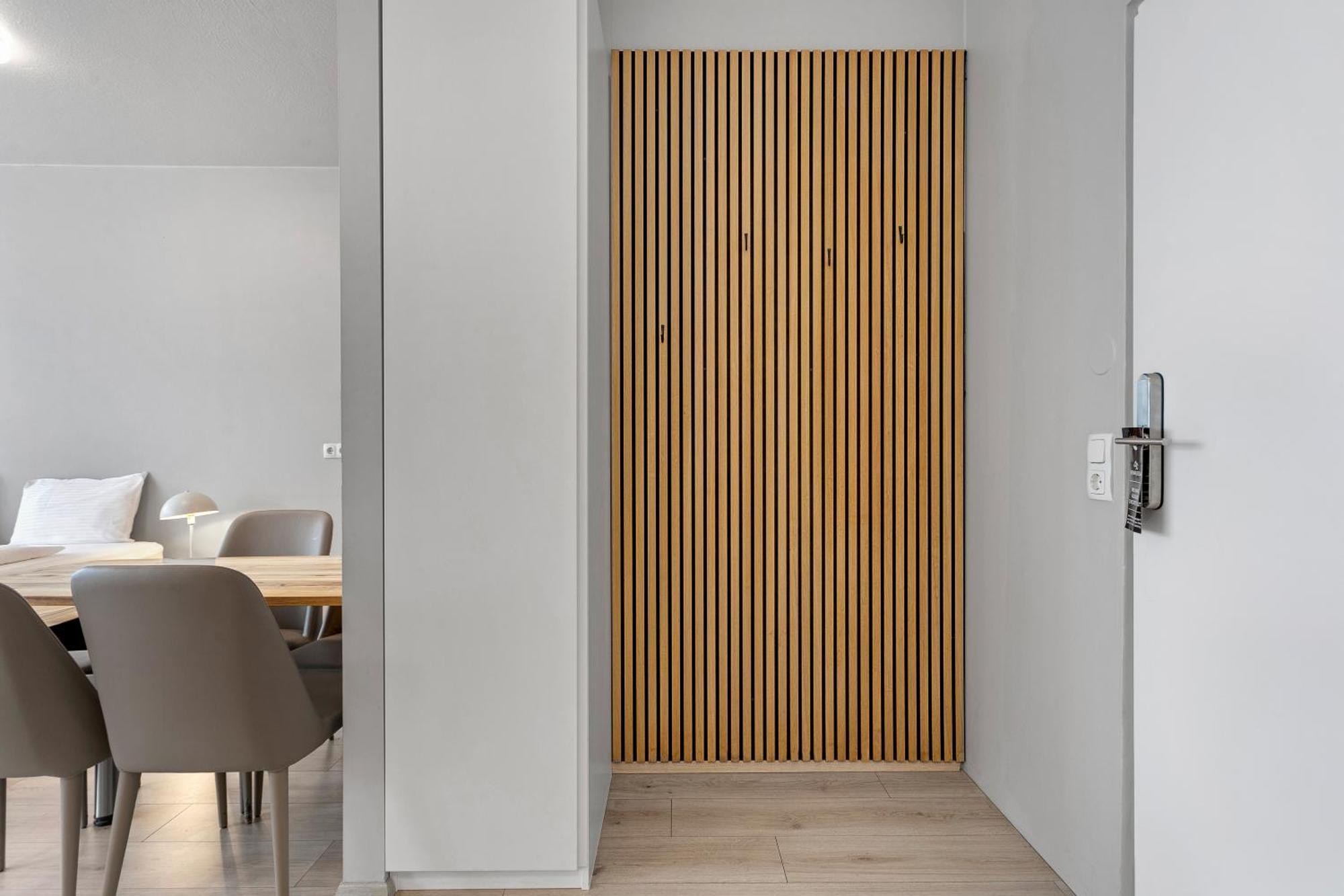 רייקיאוויק Iceland Comfort Apartments By Heimaleiga מראה חיצוני תמונה