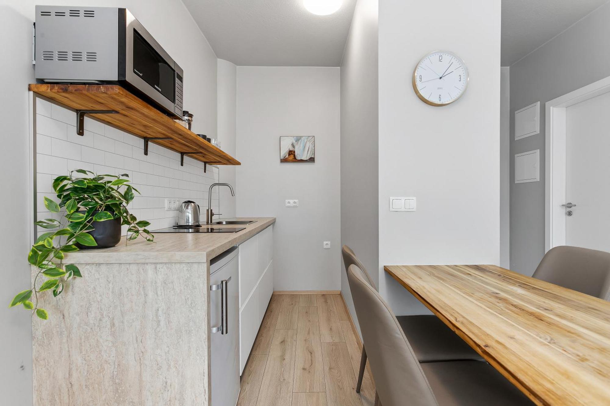 רייקיאוויק Iceland Comfort Apartments By Heimaleiga מראה חיצוני תמונה