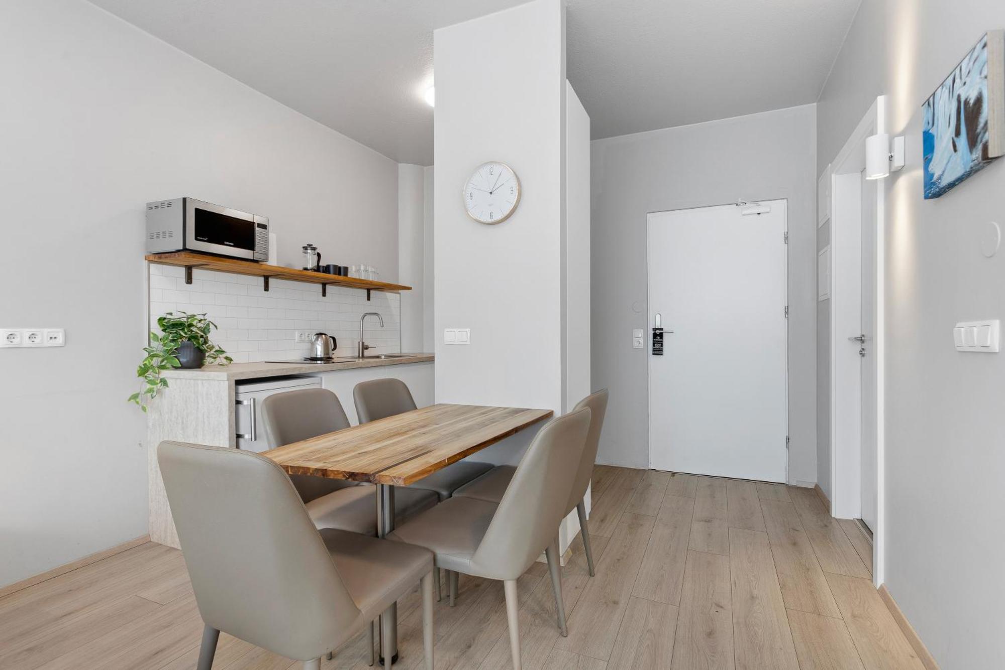 רייקיאוויק Iceland Comfort Apartments By Heimaleiga מראה חיצוני תמונה