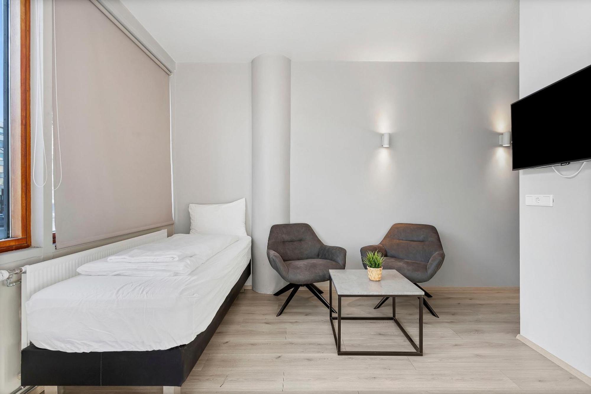 רייקיאוויק Iceland Comfort Apartments By Heimaleiga חדר תמונה