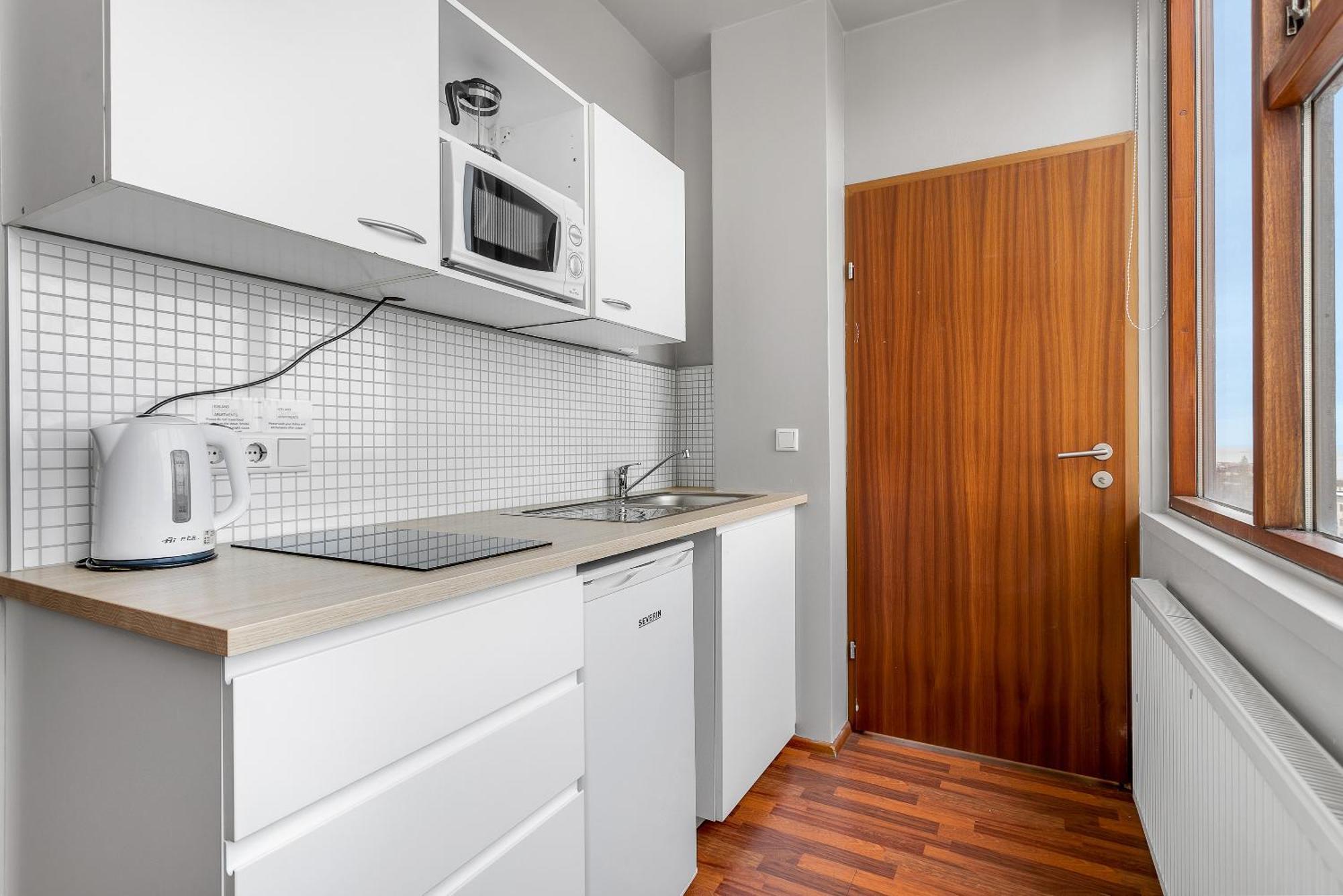 רייקיאוויק Iceland Comfort Apartments By Heimaleiga מראה חיצוני תמונה
