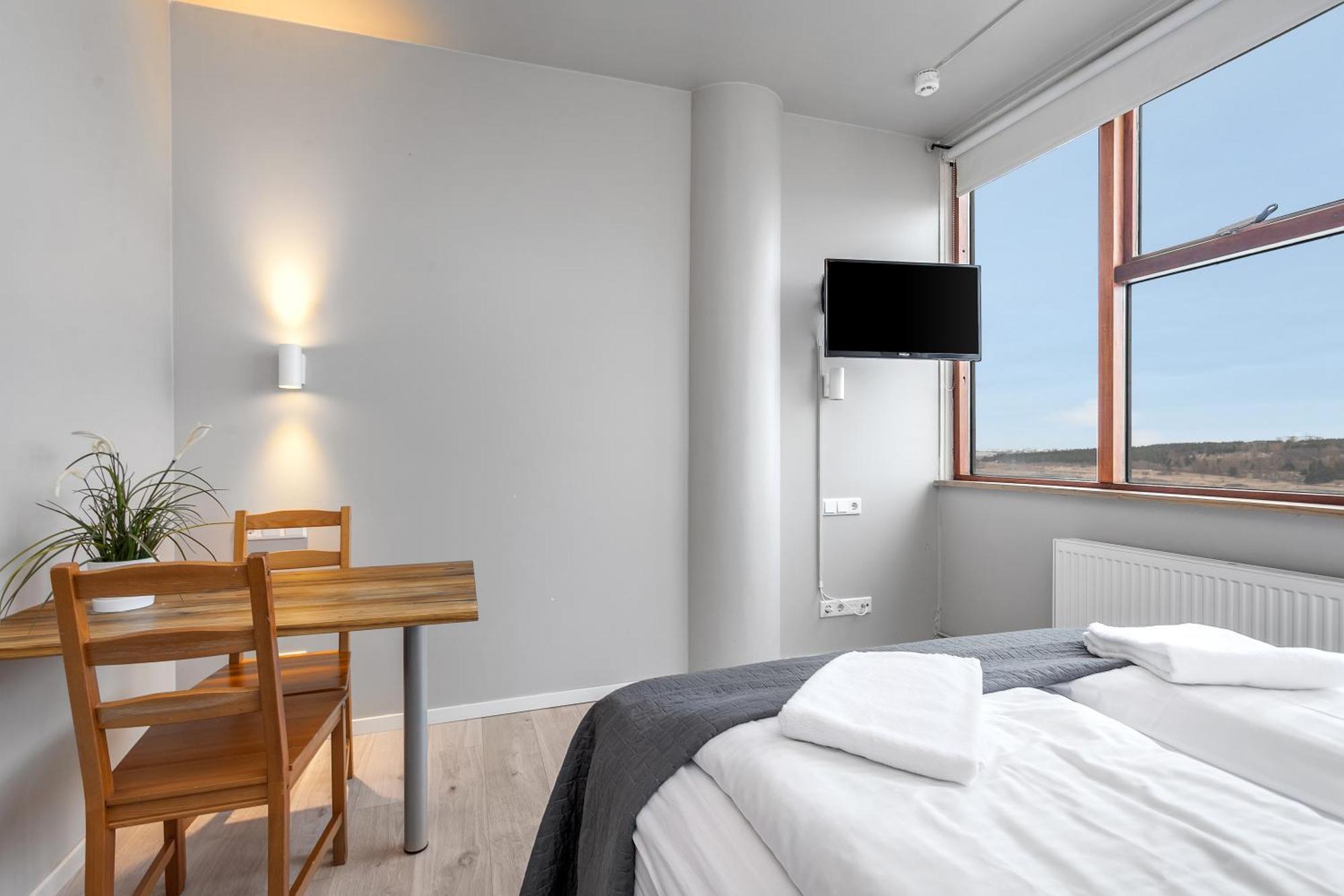 רייקיאוויק Iceland Comfort Apartments By Heimaleiga מראה חיצוני תמונה