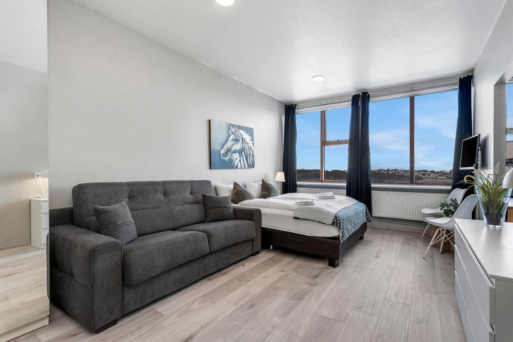 רייקיאוויק Iceland Comfort Apartments By Heimaleiga מראה חיצוני תמונה