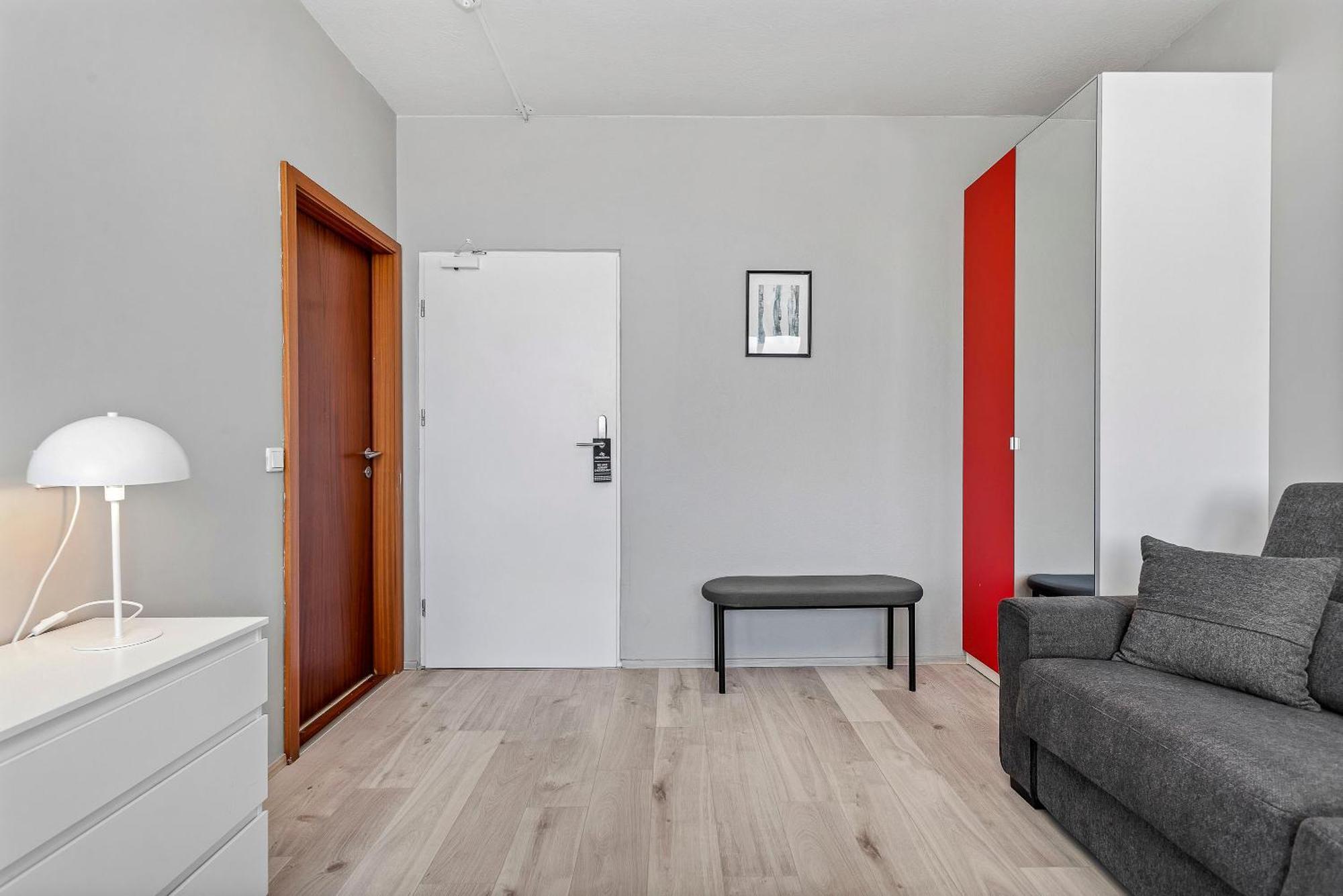 רייקיאוויק Iceland Comfort Apartments By Heimaleiga חדר תמונה