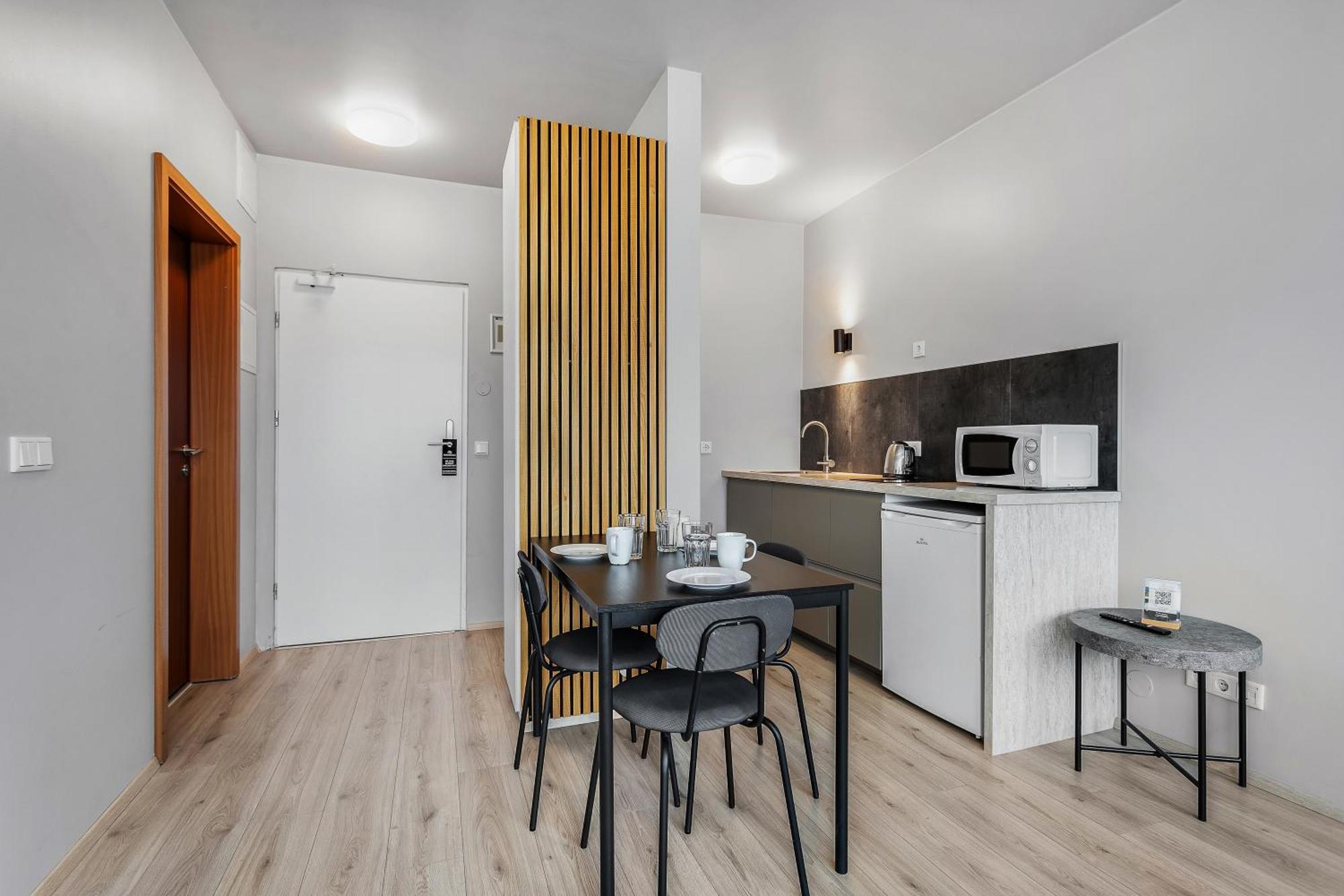 רייקיאוויק Iceland Comfort Apartments By Heimaleiga חדר תמונה