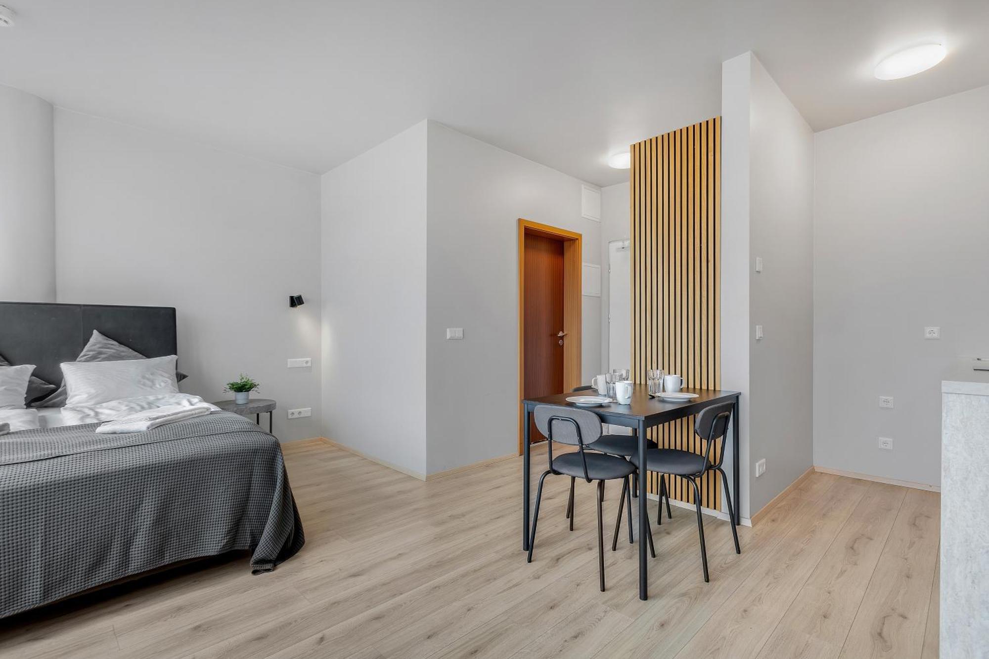 רייקיאוויק Iceland Comfort Apartments By Heimaleiga חדר תמונה