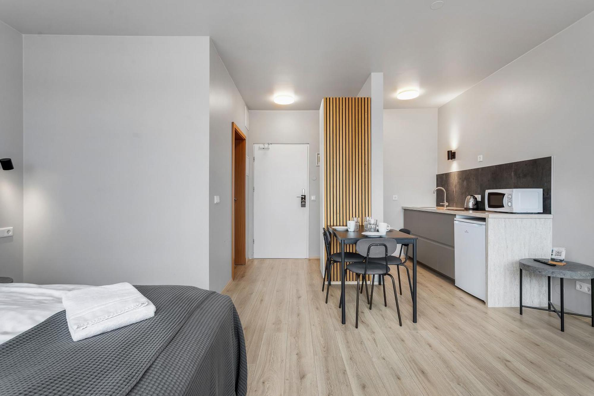 רייקיאוויק Iceland Comfort Apartments By Heimaleiga מראה חיצוני תמונה