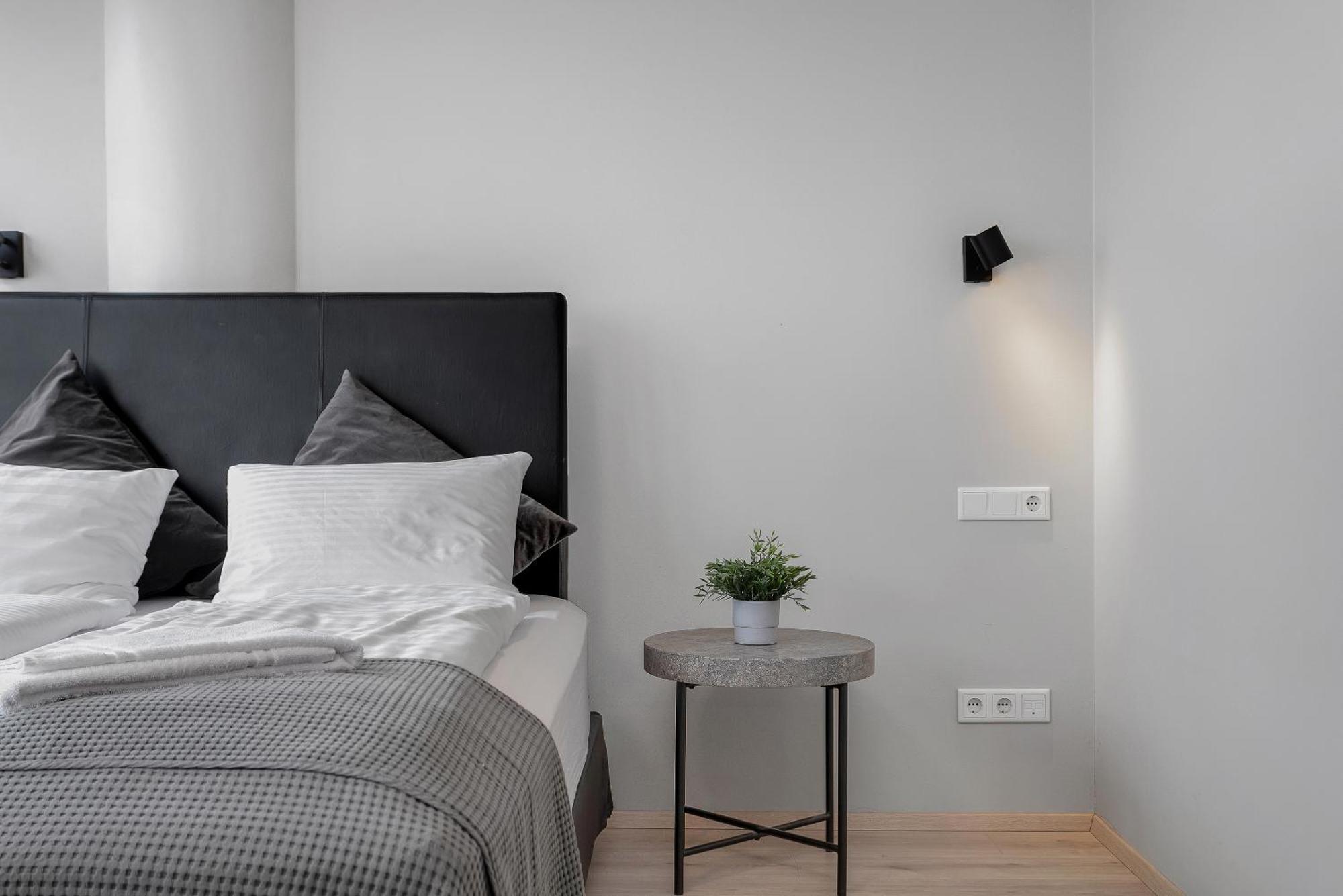 רייקיאוויק Iceland Comfort Apartments By Heimaleiga מראה חיצוני תמונה