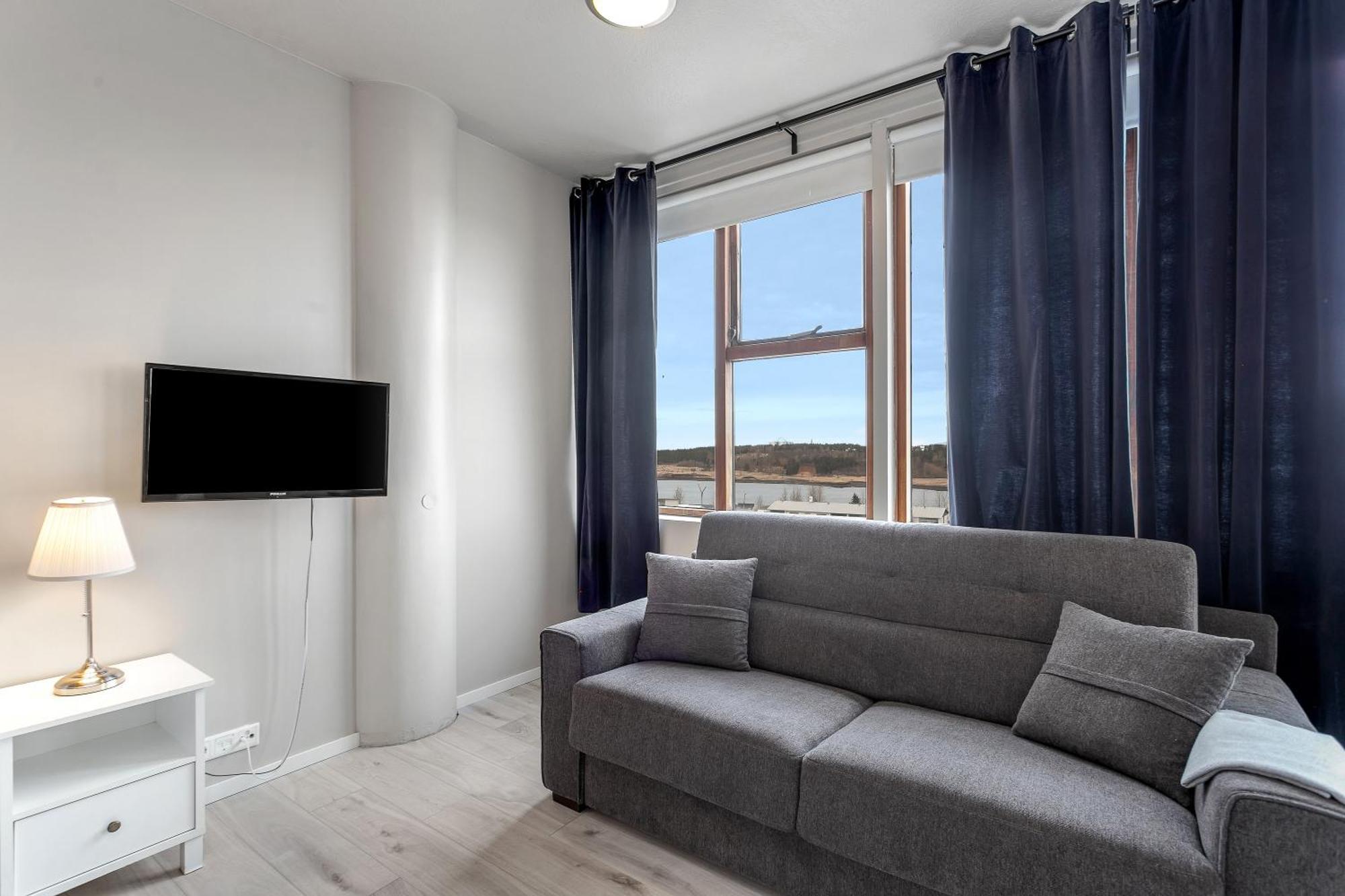 רייקיאוויק Iceland Comfort Apartments By Heimaleiga מראה חיצוני תמונה