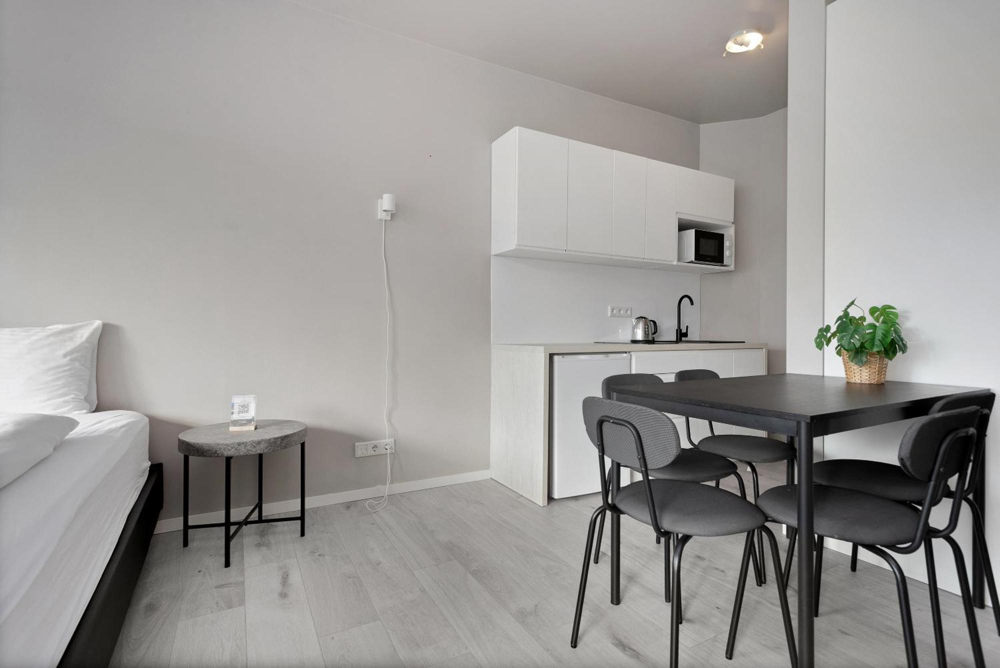 רייקיאוויק Iceland Comfort Apartments By Heimaleiga מראה חיצוני תמונה